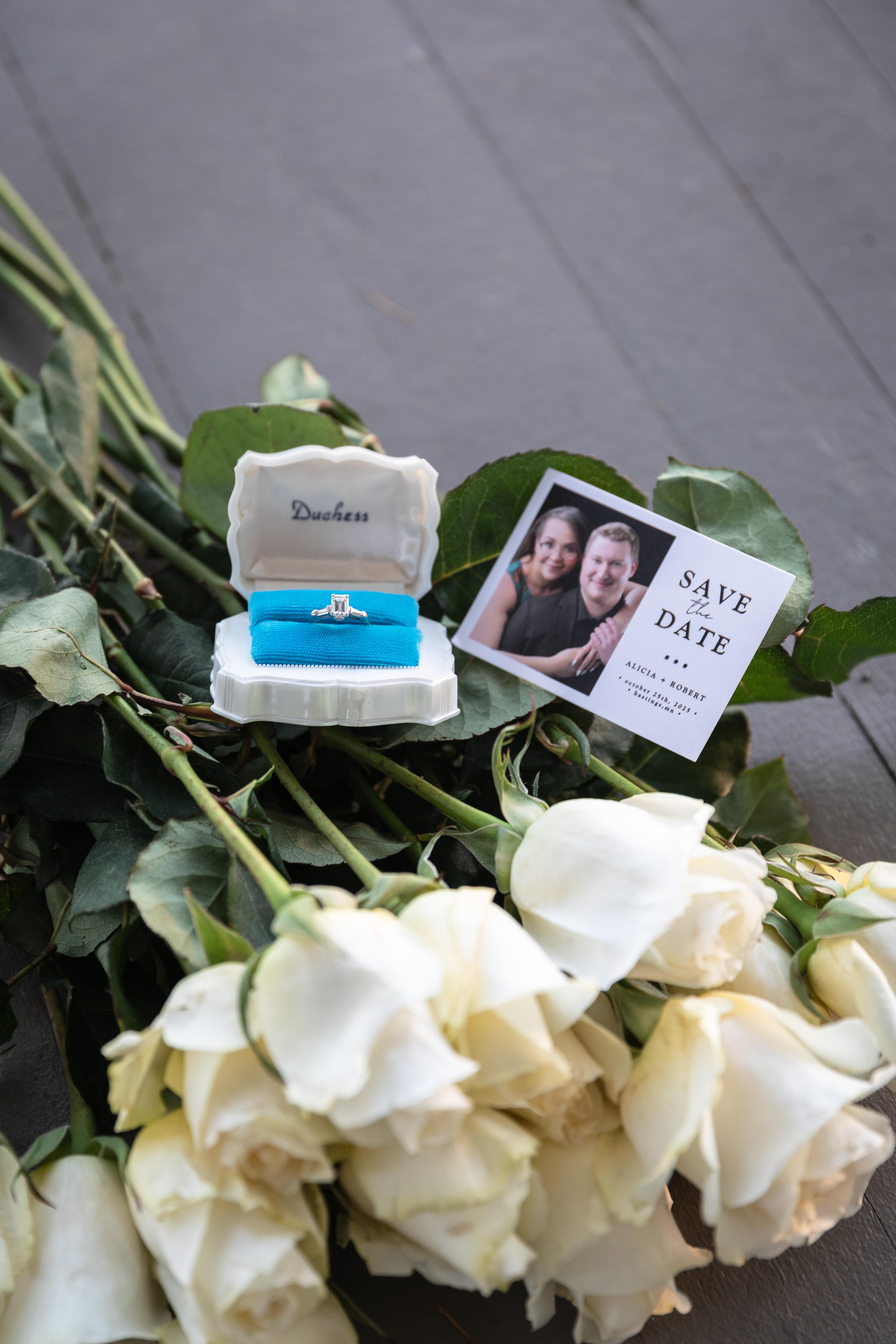 The Wedding Website of Alicia Mack and Robert Keeley