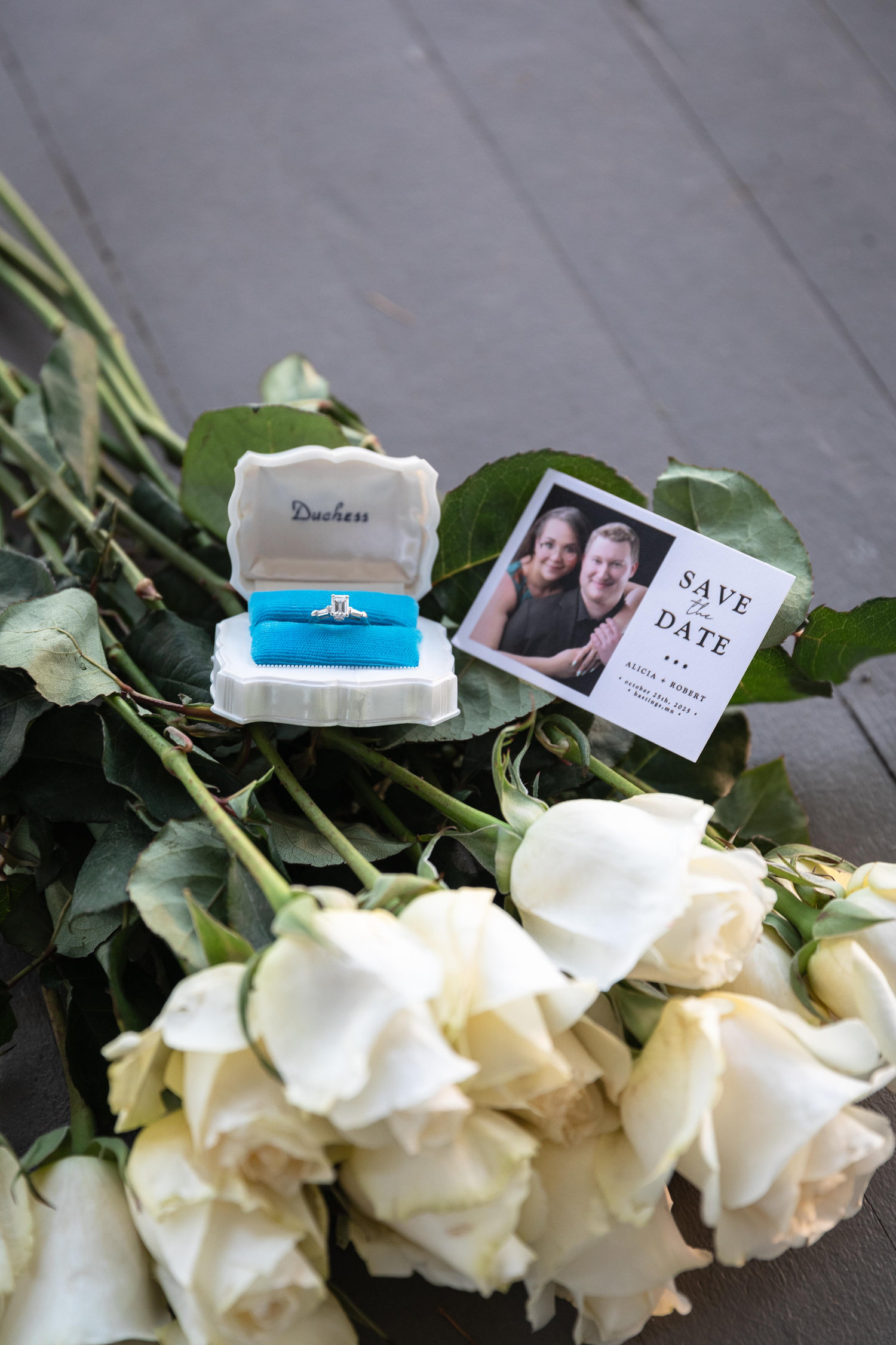 The Wedding Website of Alicia Mack and Robert Keeley