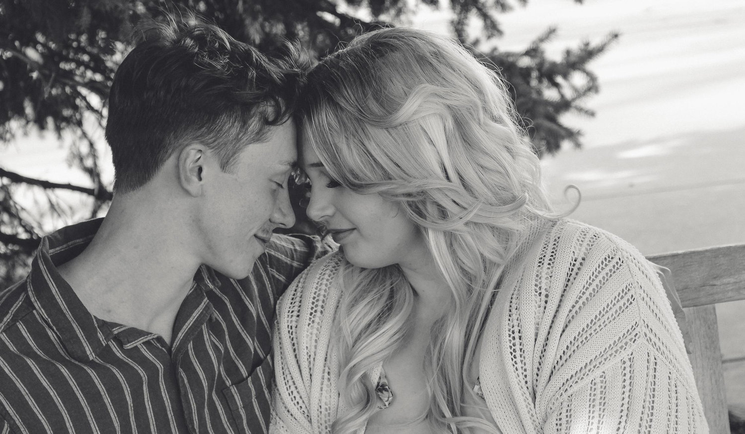 The Wedding Website of Ashley Baile and Caleb Thomas