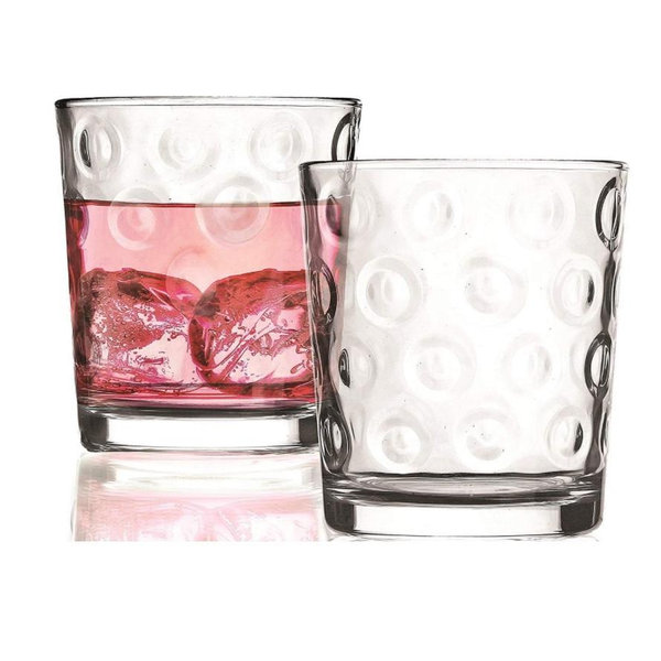 Small Drinking Glasses