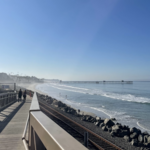 San Clemente Beach Trail