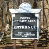 Morristown National Historic Park - Jockey Hollow