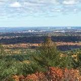Blue Hills Reservation