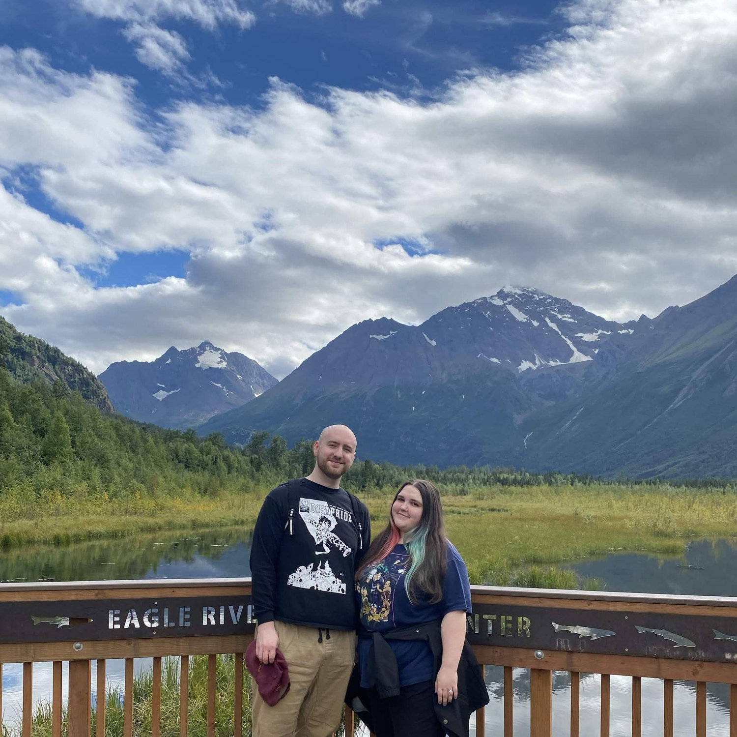Alaska 2024