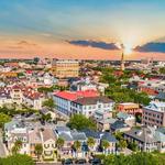Downtown Charleston Historic District