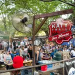 Katy Trail Ice House