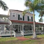 Edison Restaurant, Bar & Banquet Center