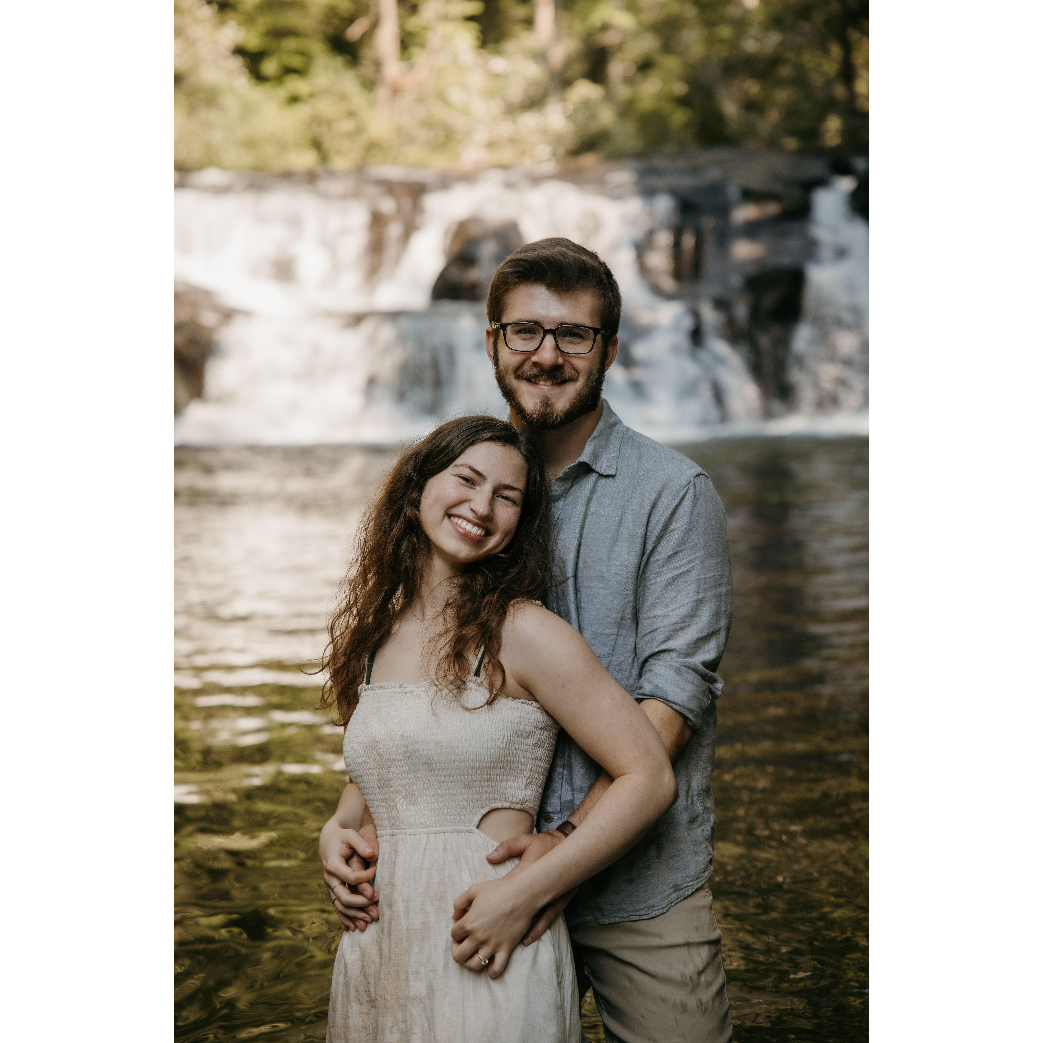 Meet the Crowleys :)