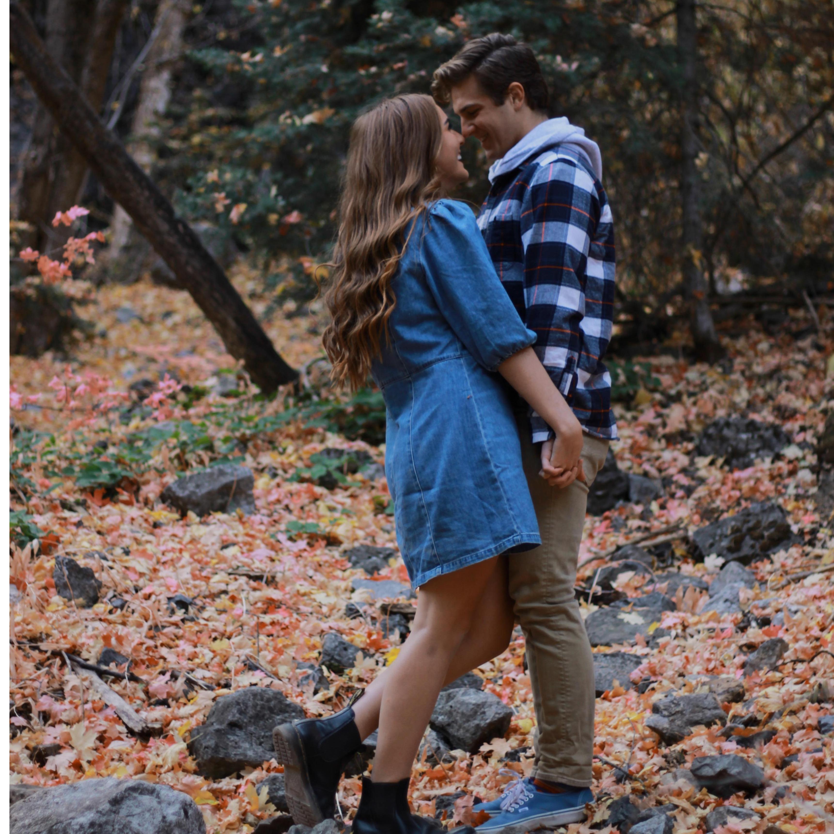 More fall photos!!