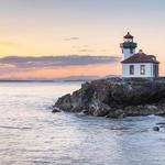 Lime Kiln Point State Park