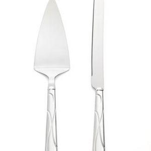 Lenox - Serveware, Adorn Cake Knife & Server