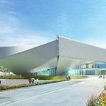 US Olympic and Paralympic Museum (opening has been delayed)