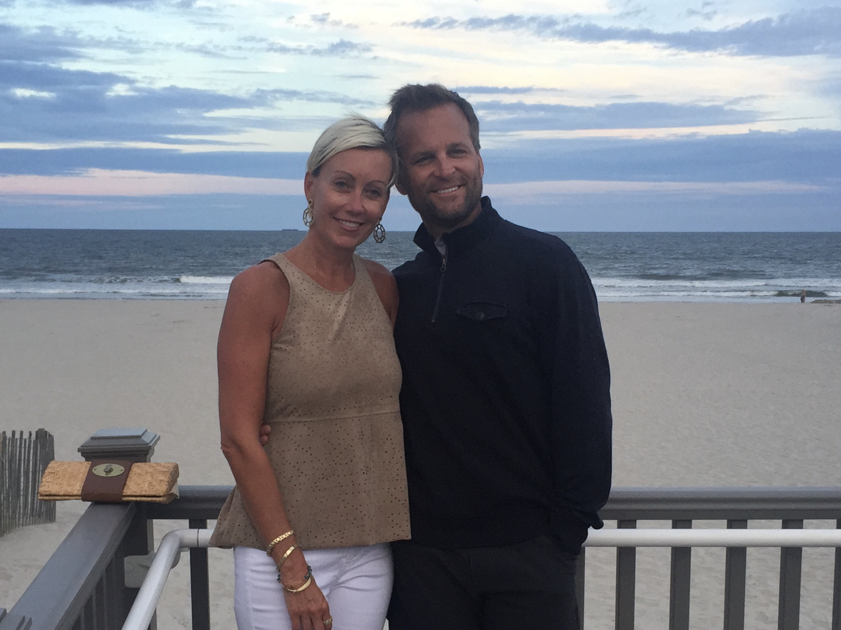 The Wedding Website of Lynn Amato and Jonathan Baker