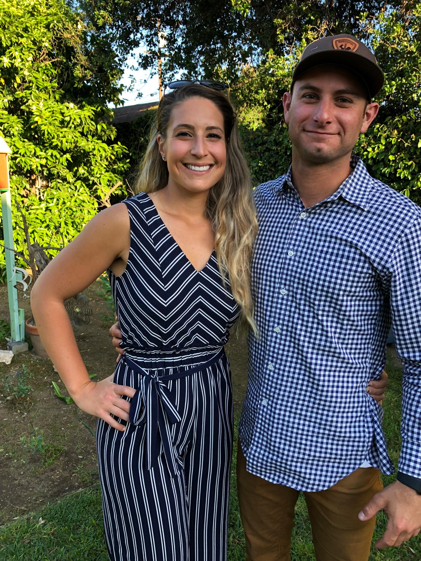 Passover - April 2019