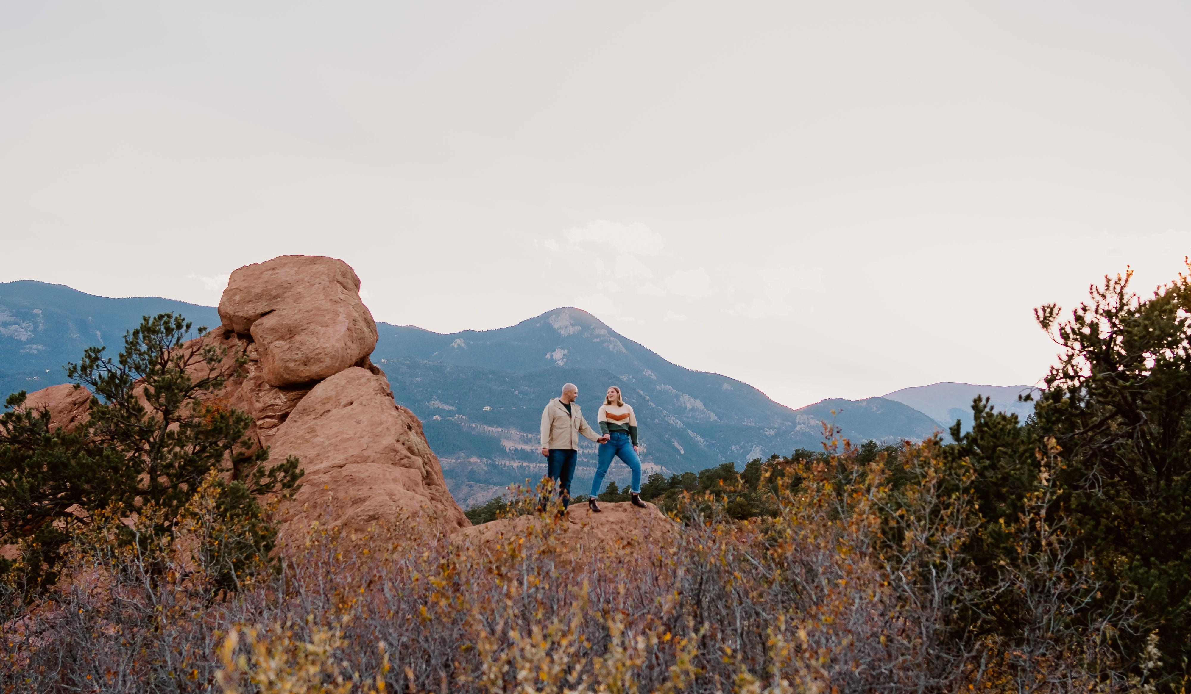 Julie Podorsek and Joseph Pillars' Wedding site