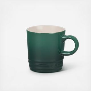 Espresso Mug, Set of 2