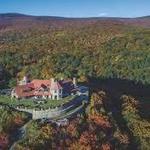 Castle in the Clouds