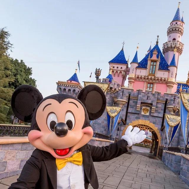 Disneyland