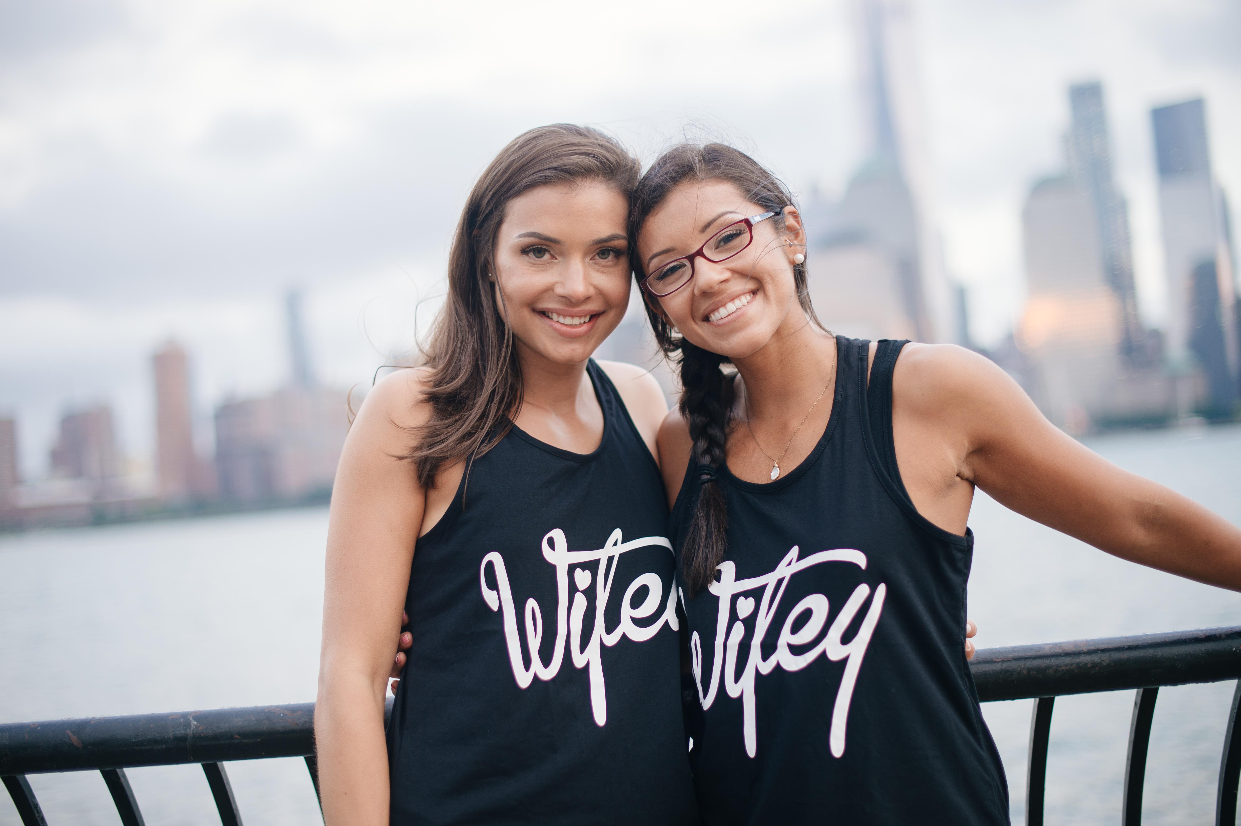 The Wedding Website of Kathryn Ruhno and Veronica McCallum