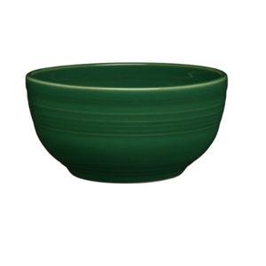 Bistro Coupe 5 1/2 Inch Cereal Bowl (Jade)