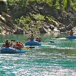Flathead Raft Company