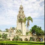 Balboa Park