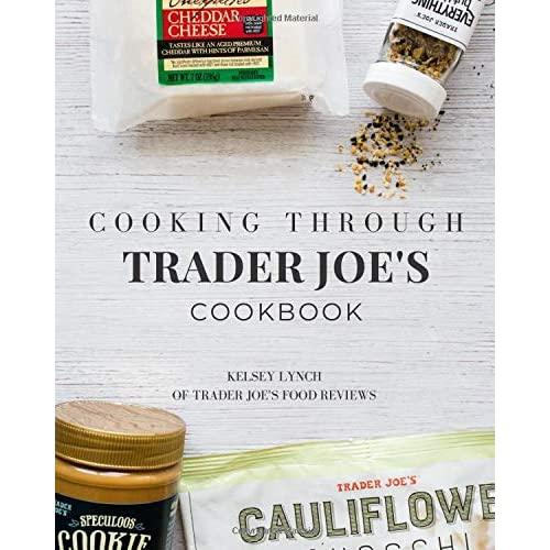 Cooking Through Trader Joe's Cookbook