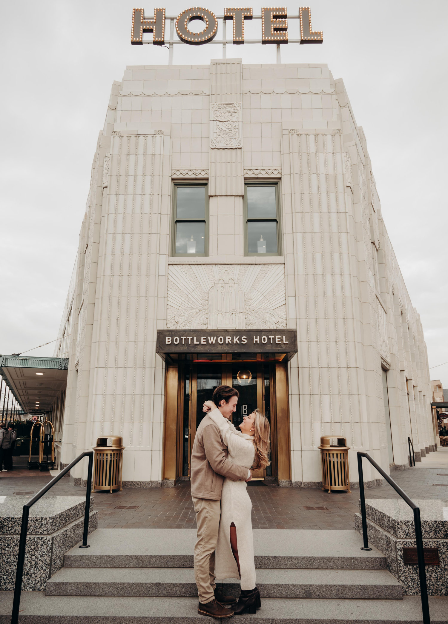 The Wedding Website of Sydney Jager and Luke Jager