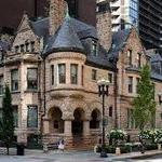 The Richard H. Driehaus Museum