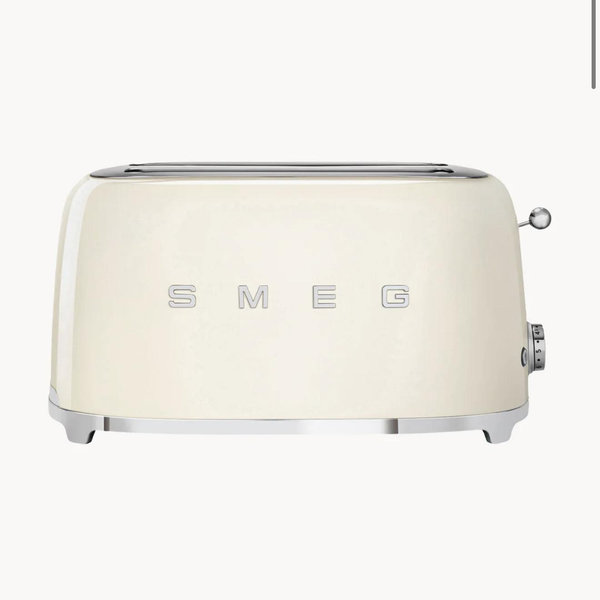 Long Slot Toaster 50's Style ❘ Westwing