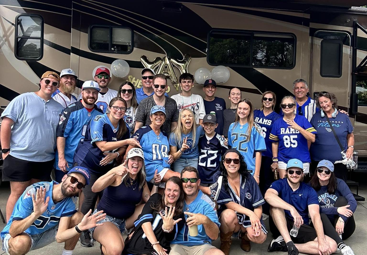 The Wedding Website of Laken Puckett and Chris Weldon