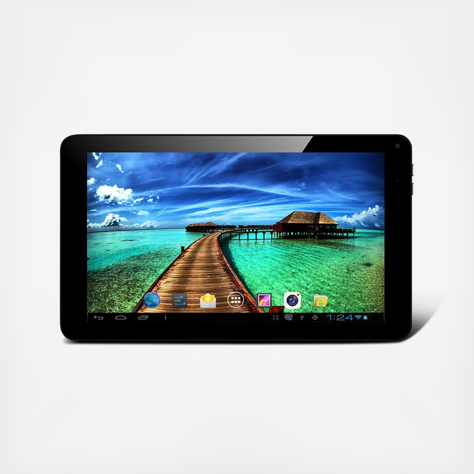 Supersonic 9 8 Gb Android Tablet Zola