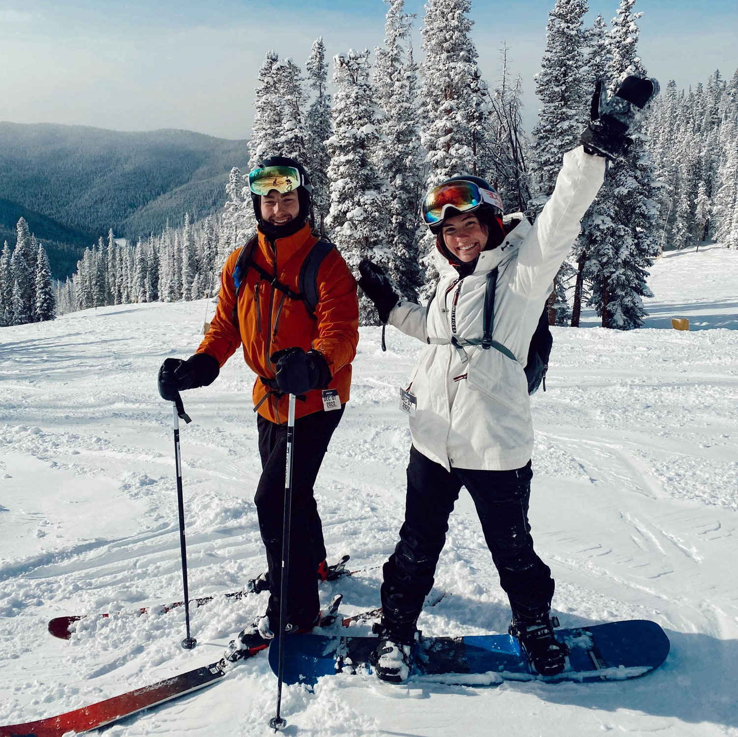 Keystone Colorado, 2023
