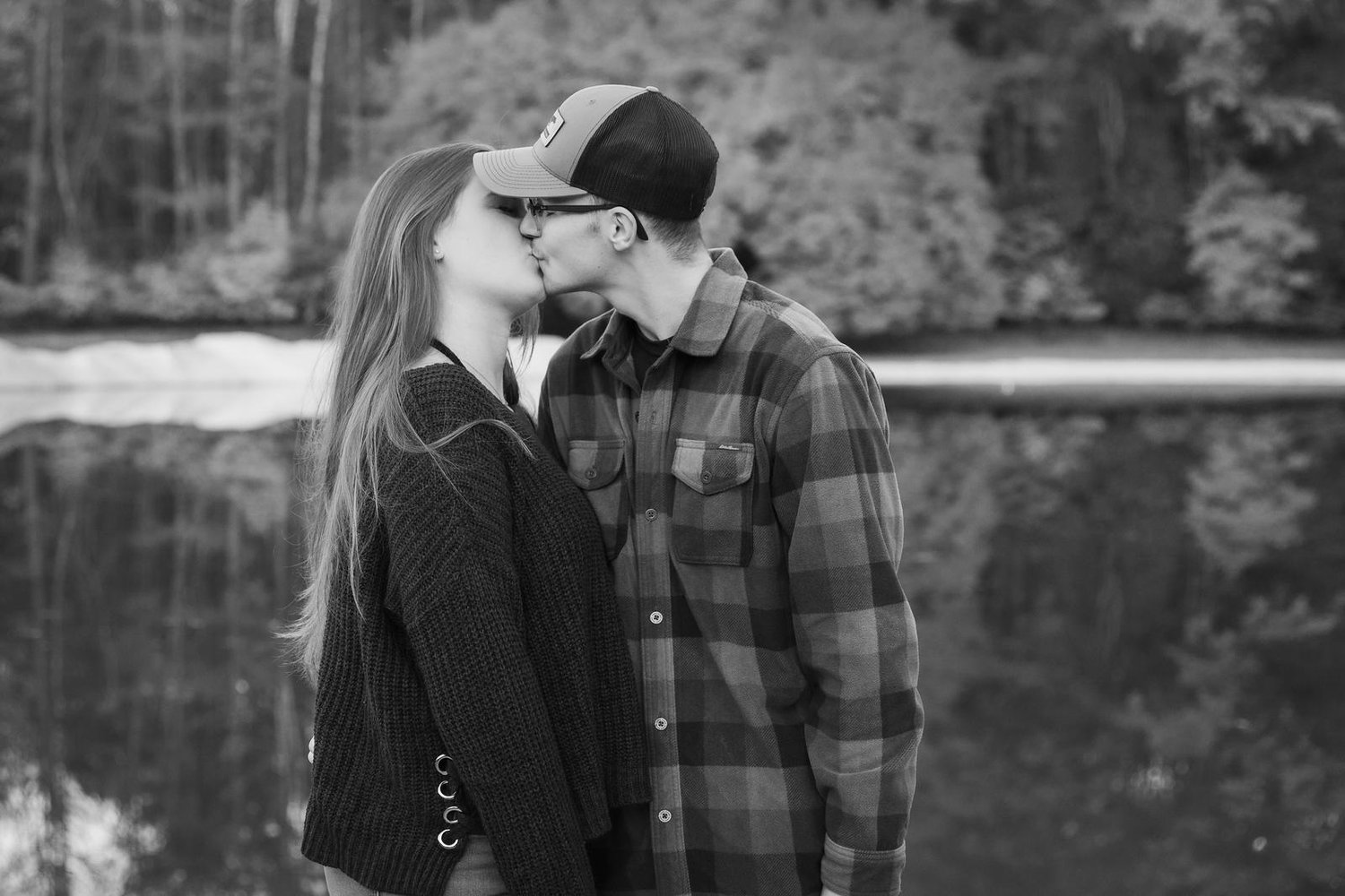 The Wedding Website of McKenna Miller and Bryan Heller