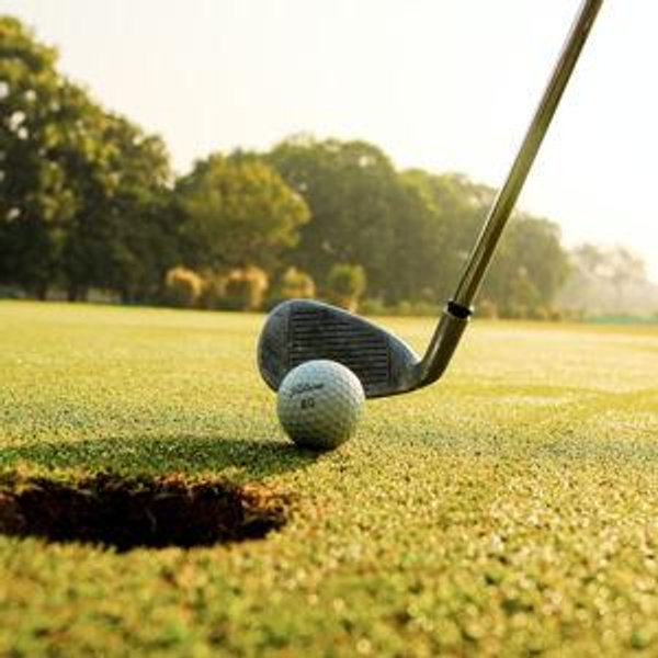 Round of Golf