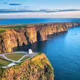 Cliffs of Moher