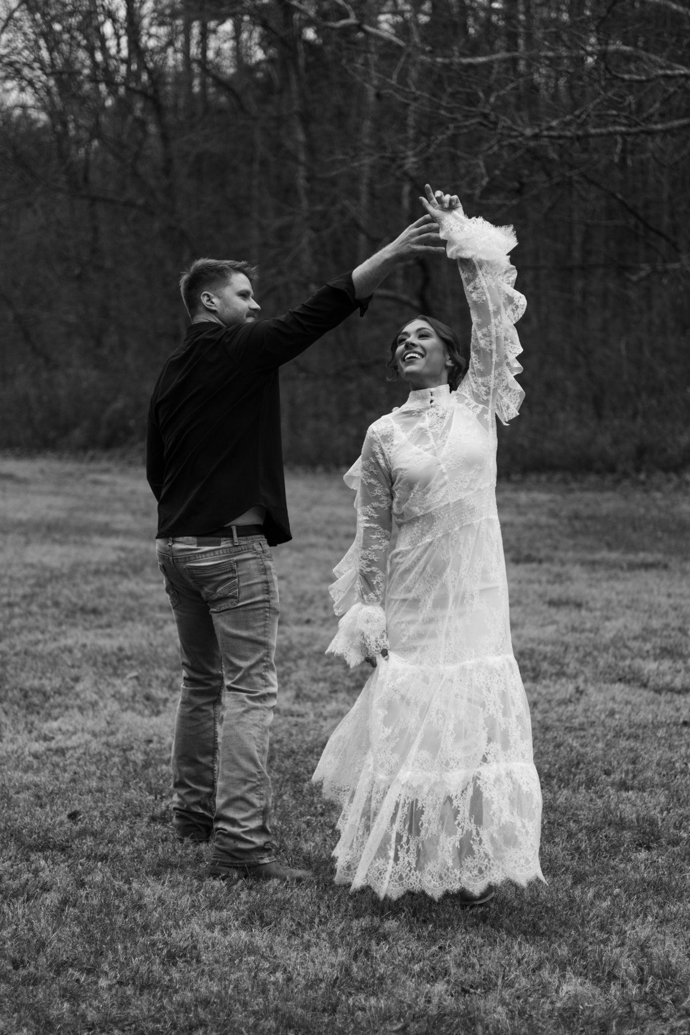 The Wedding Website of Haylee Gerstner and Matthew Segner