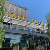 Salt + Smoke