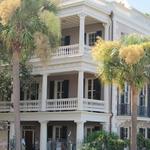 Edmondston-Alston House