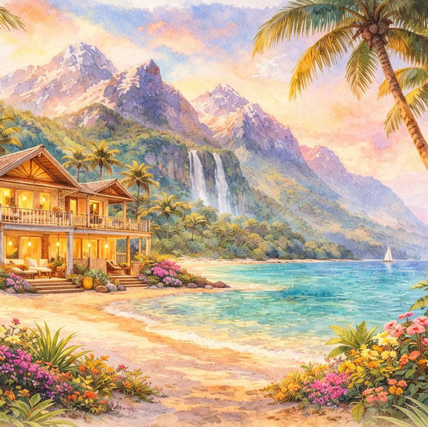Future Home Fund