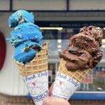 Handel’s Homemade Ice Cream