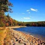 Deep Creek Lake State Park