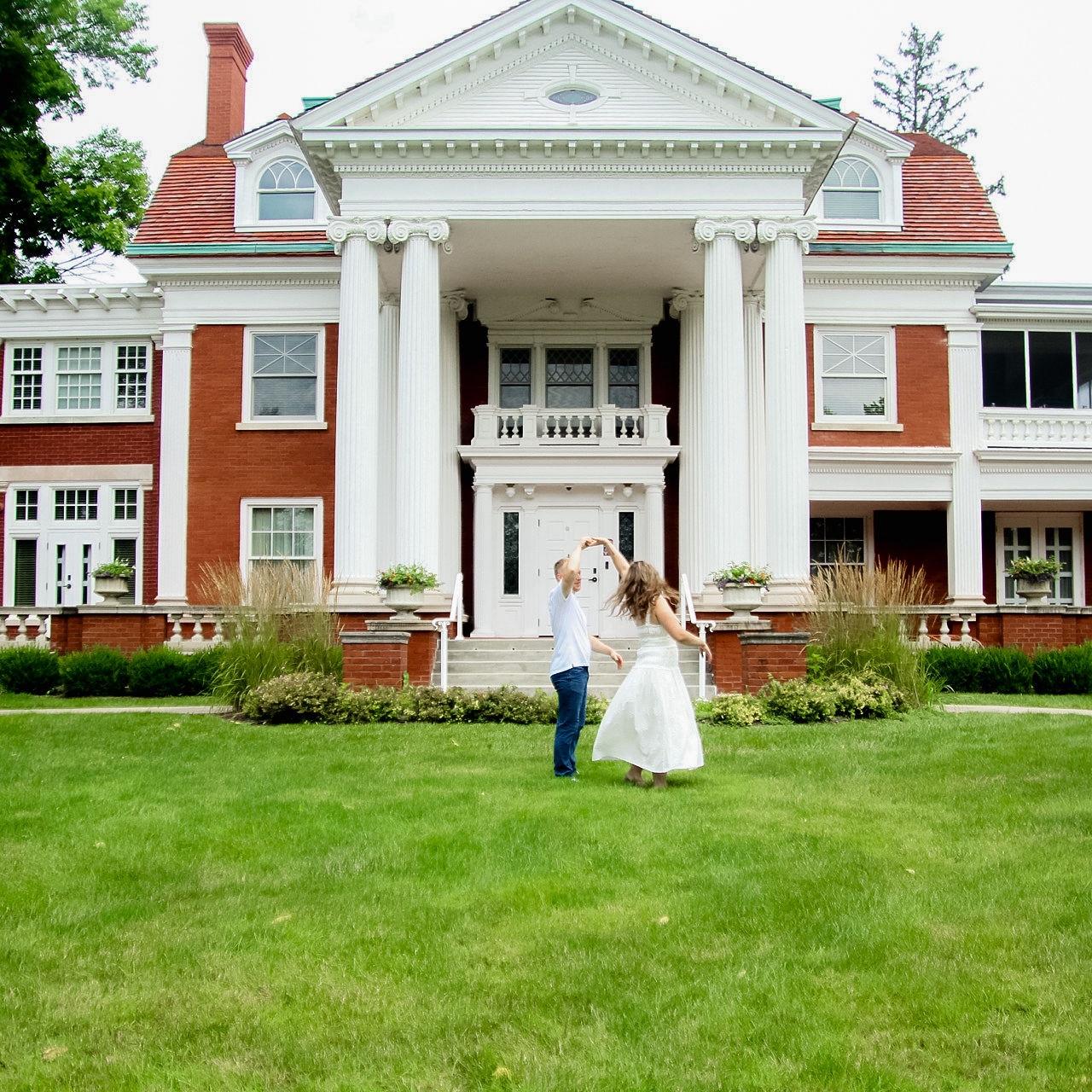 Engagement Session