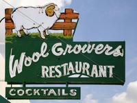Wool Growers Restaurant