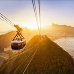 Sugarloaf Mountain Cable Car