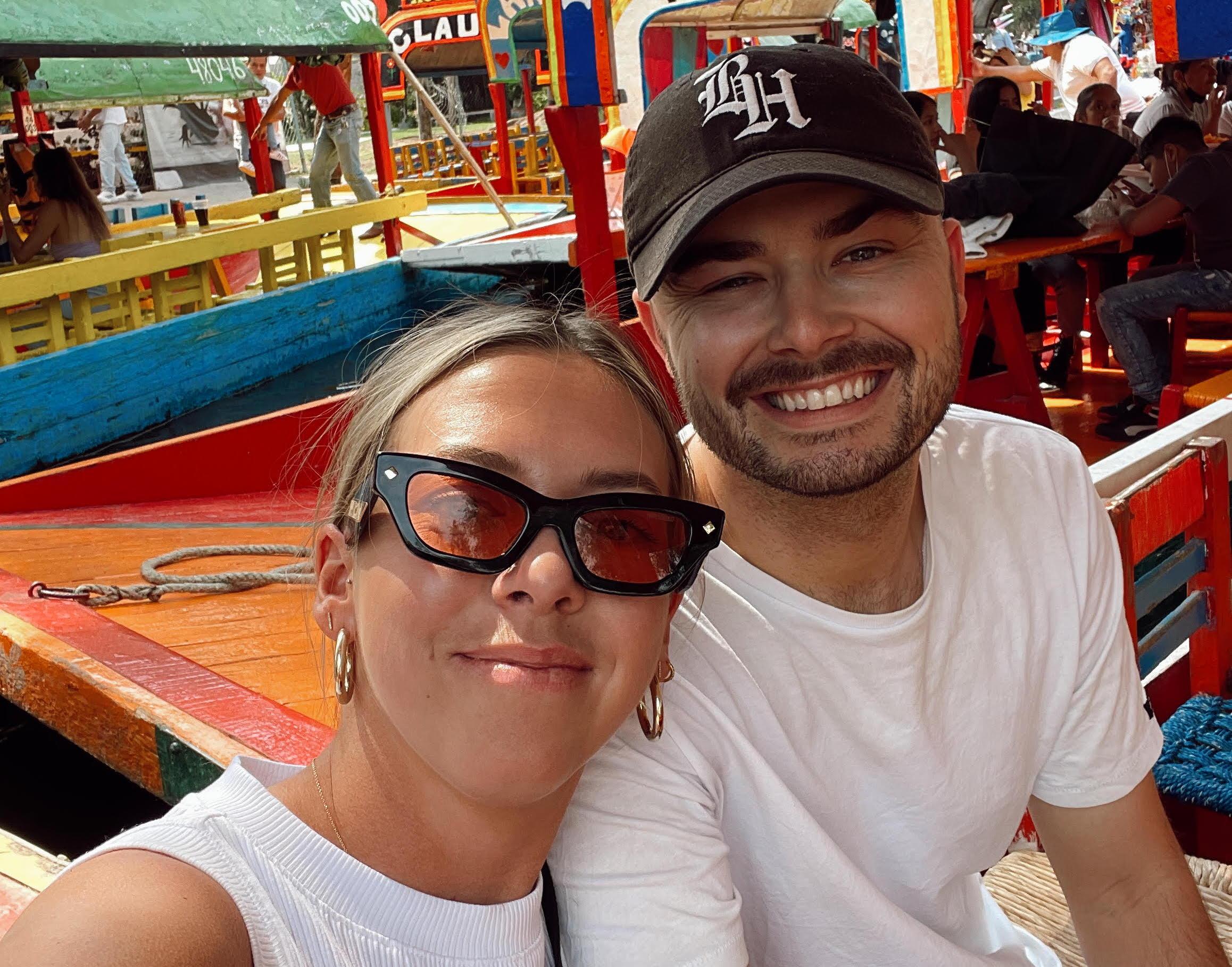 The Wedding Website of Annie Ryan and Dustin Thaler