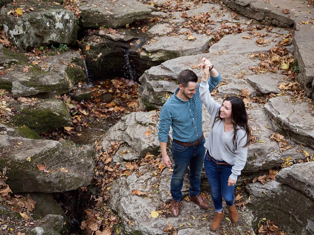 The Wedding Website of Maggie Linn and Zachary Sjogren