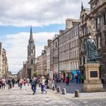 Royal Mile