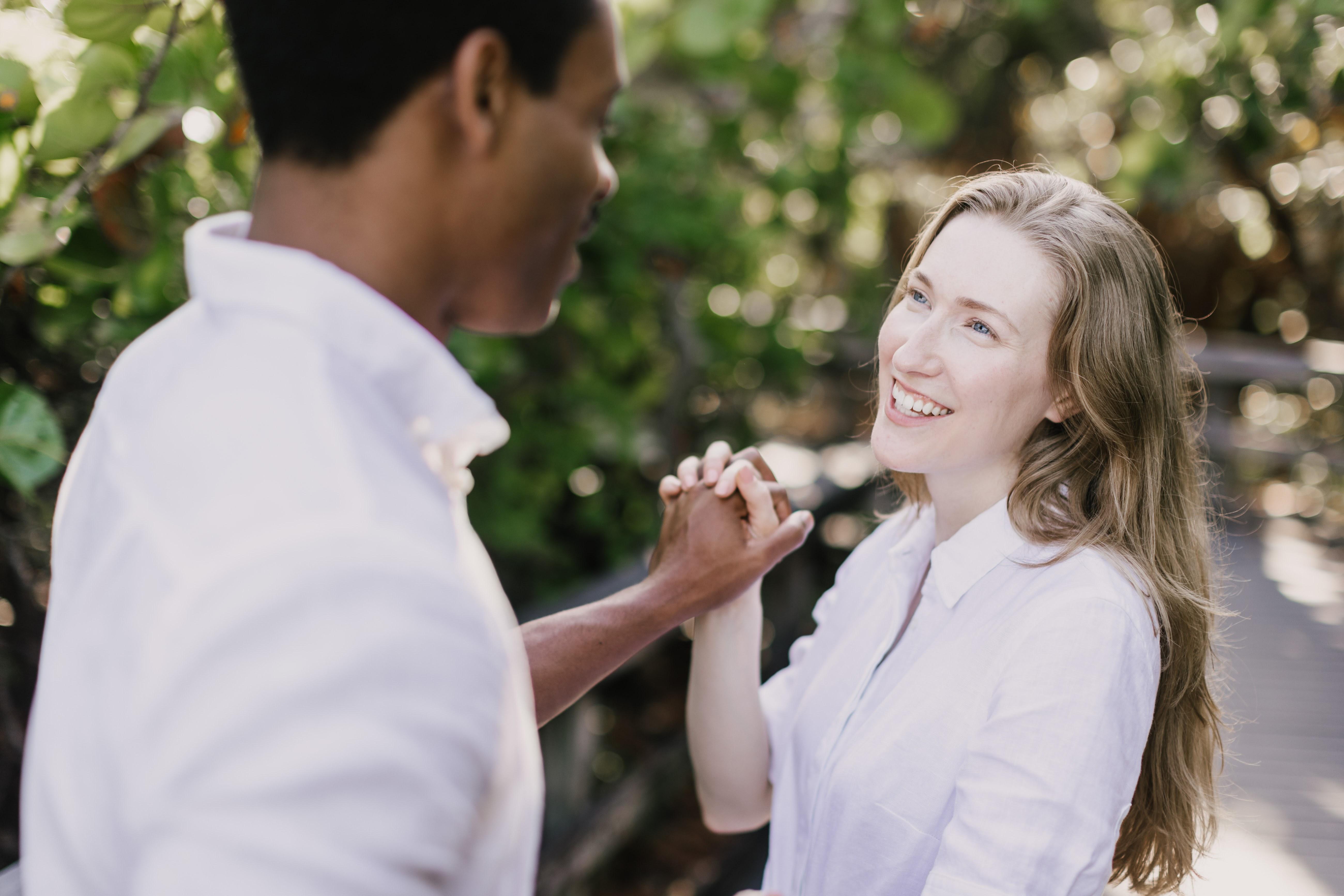 The Wedding Website of Jennifer Duffy and Chukwuzitere Okwaraji