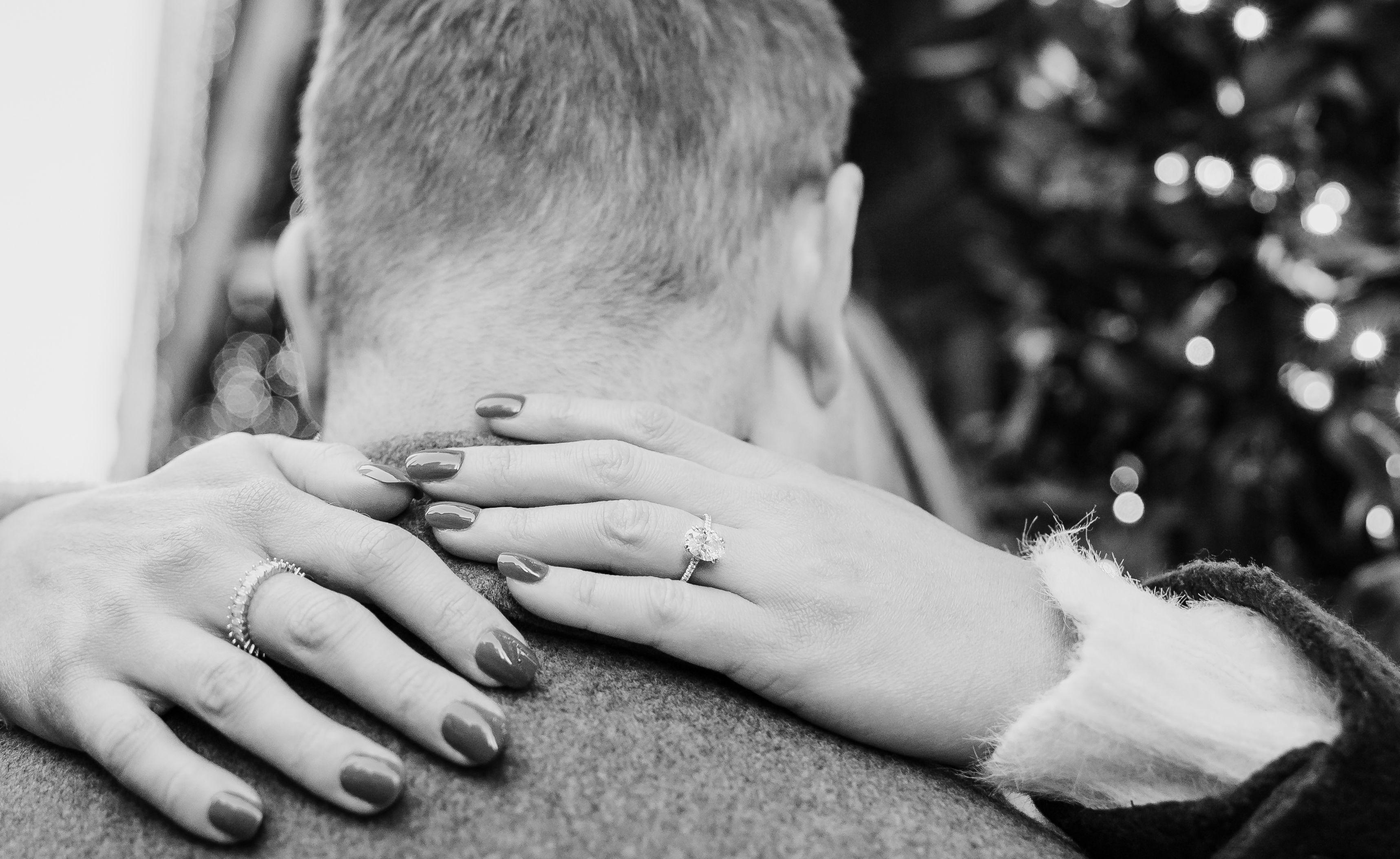 The Wedding Website of Ashton Anderson and Brian Geraghty